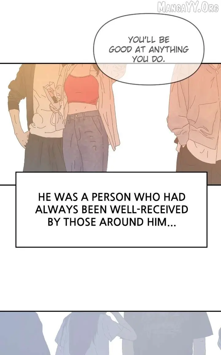 A Campus Romance, I Guess Chapter 99 Page 112