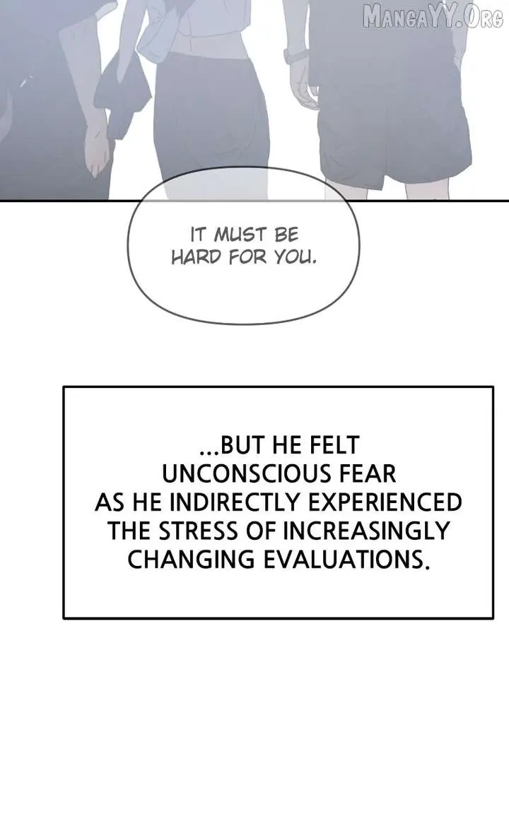 A Campus Romance, I Guess Chapter 99 Page 113