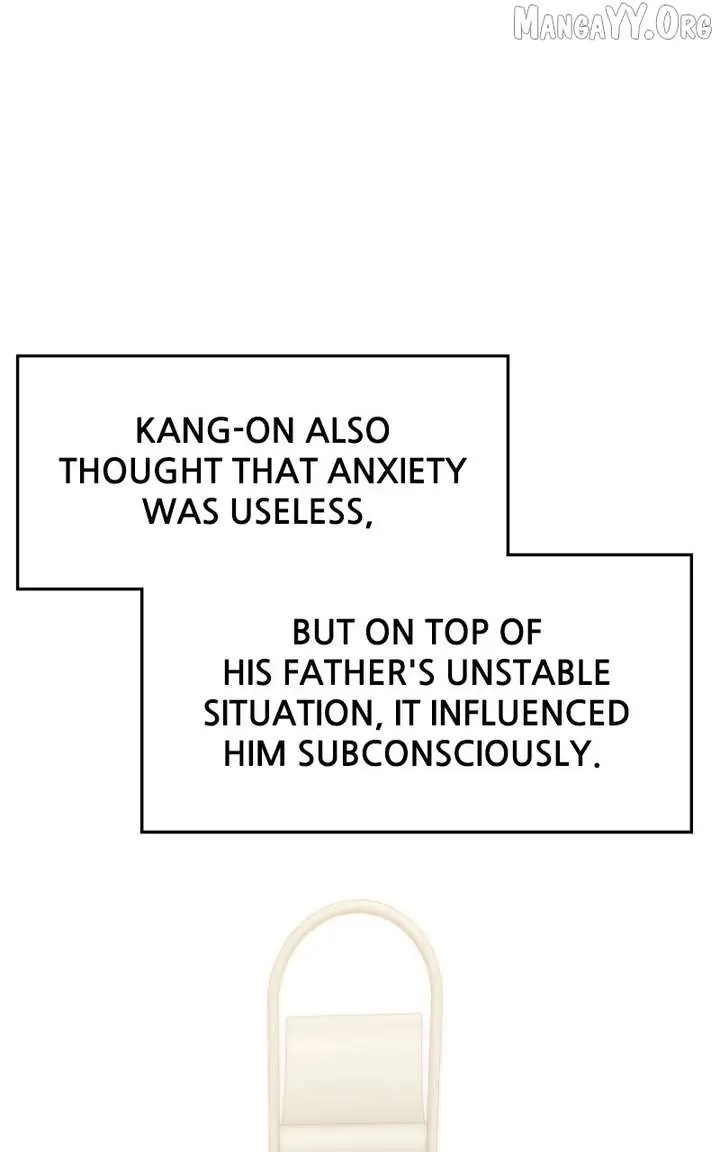 A Campus Romance, I Guess Chapter 99 Page 114