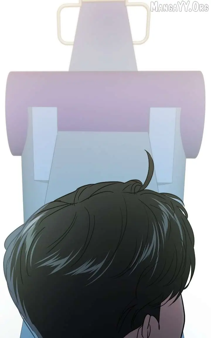 A Campus Romance, I Guess Chapter 99 Page 115
