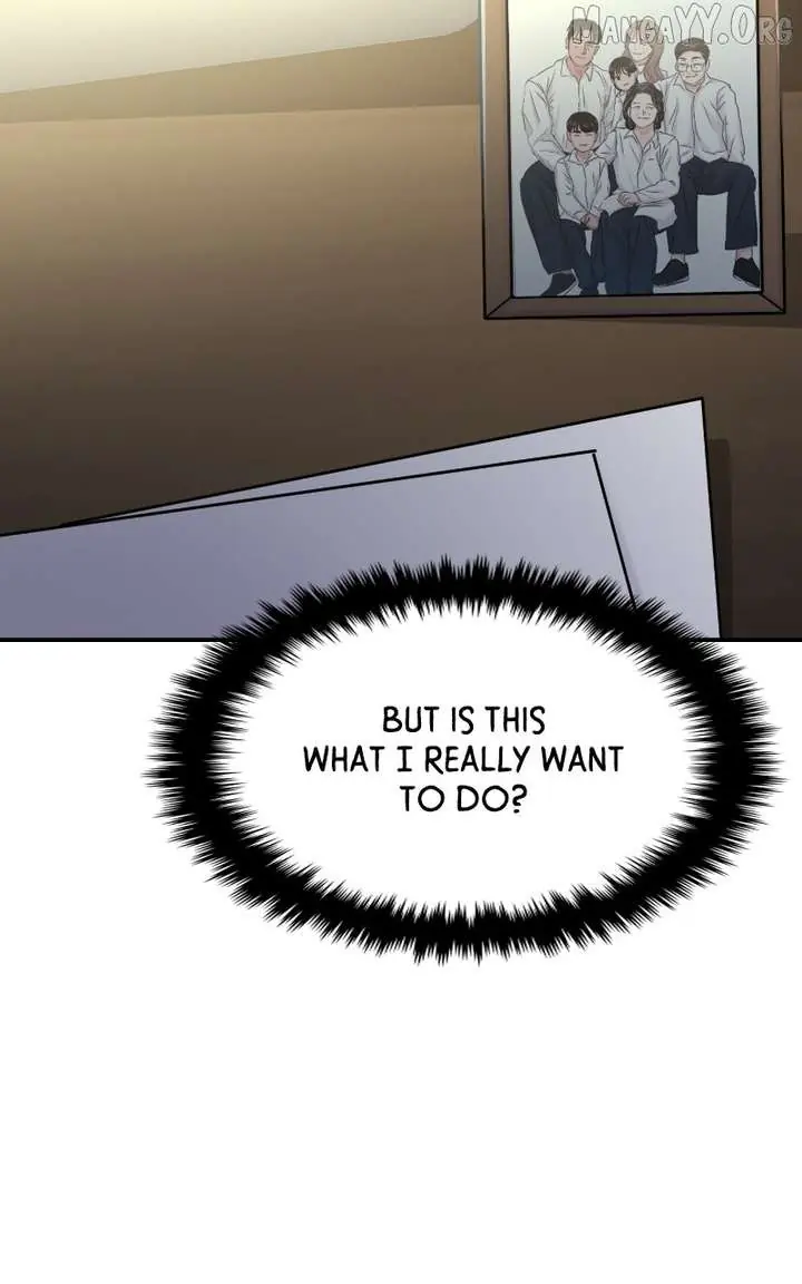A Campus Romance, I Guess Chapter 99 Page 121