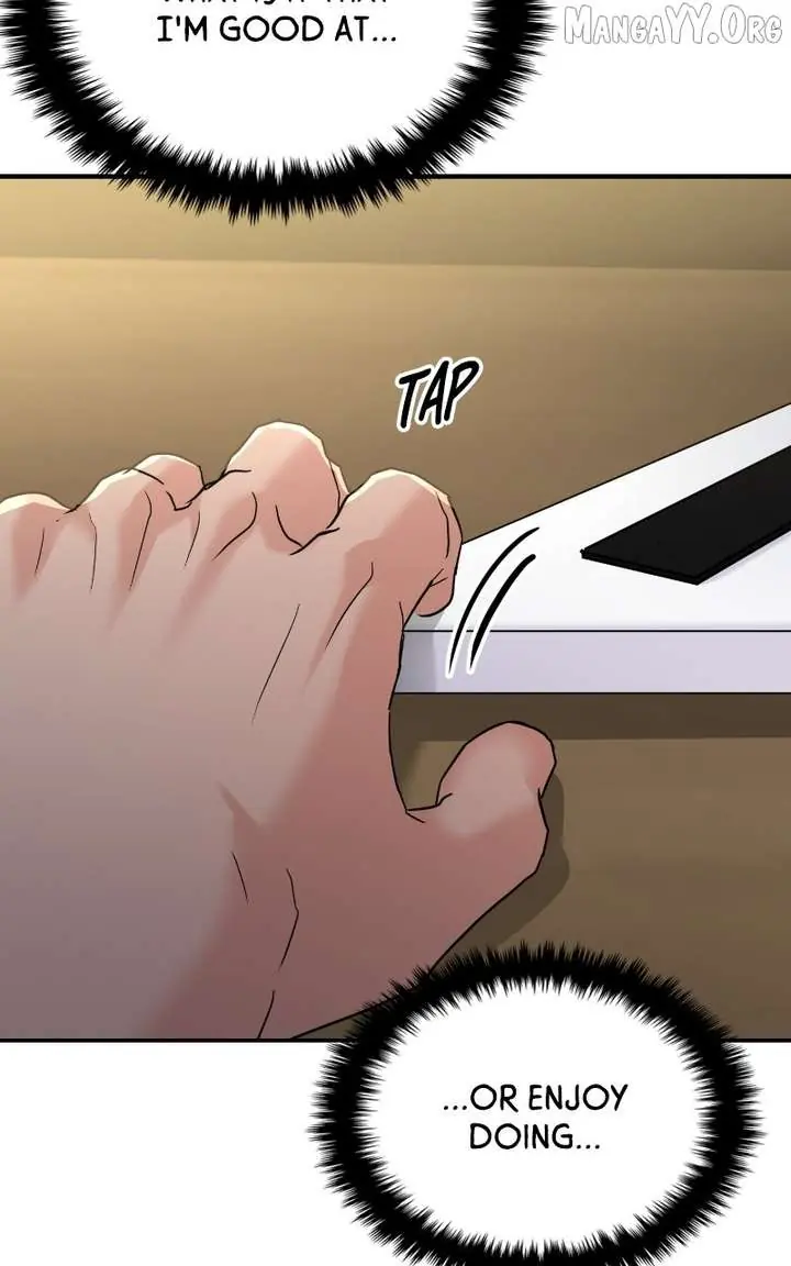 A Campus Romance, I Guess Chapter 99 Page 123