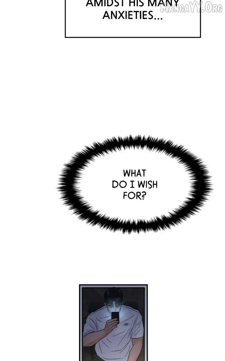A Campus Romance, I Guess Chapter 99 Page 129