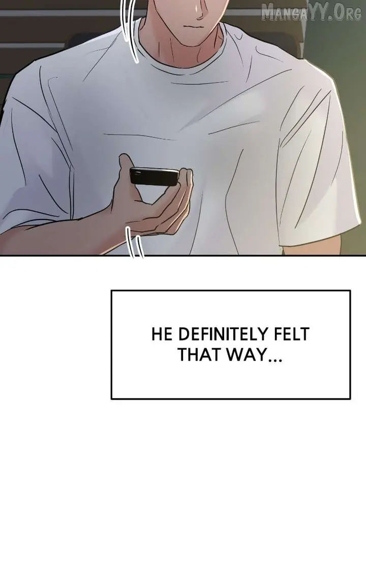 A Campus Romance, I Guess Chapter 99 Page 135