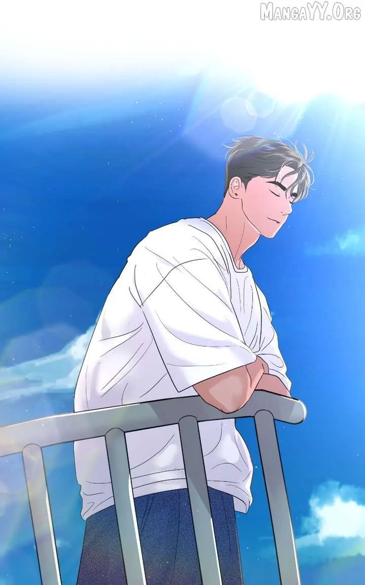 A Campus Romance, I Guess Chapter 100 Page 19