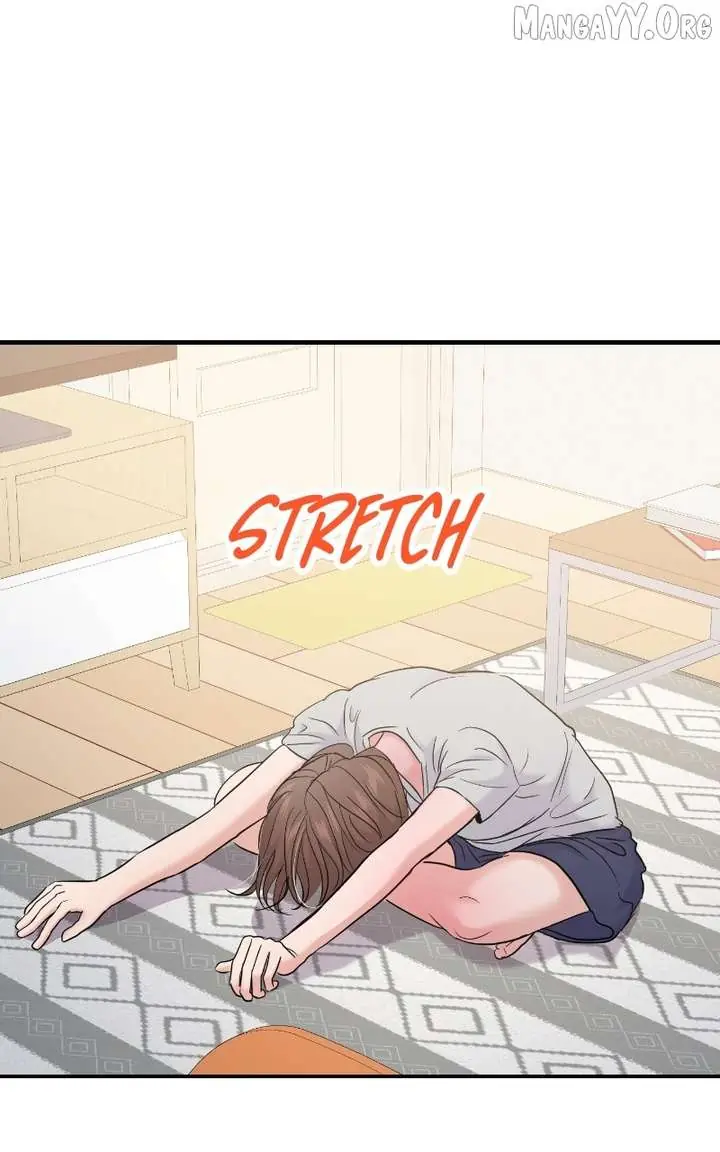 A Campus Romance, I Guess Chapter 100 Page 23