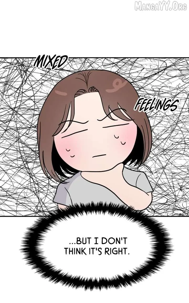 A Campus Romance, I Guess Chapter 100 Page 30