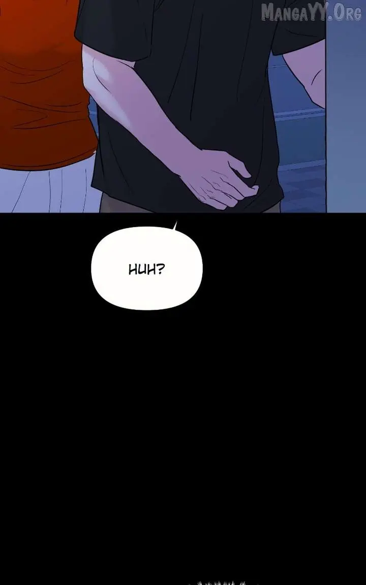 A Campus Romance, I Guess Chapter 100 Page 34
