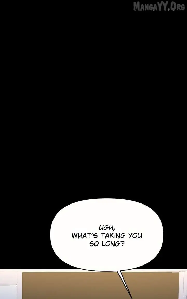 A Campus Romance, I Guess Chapter 100 Page 36