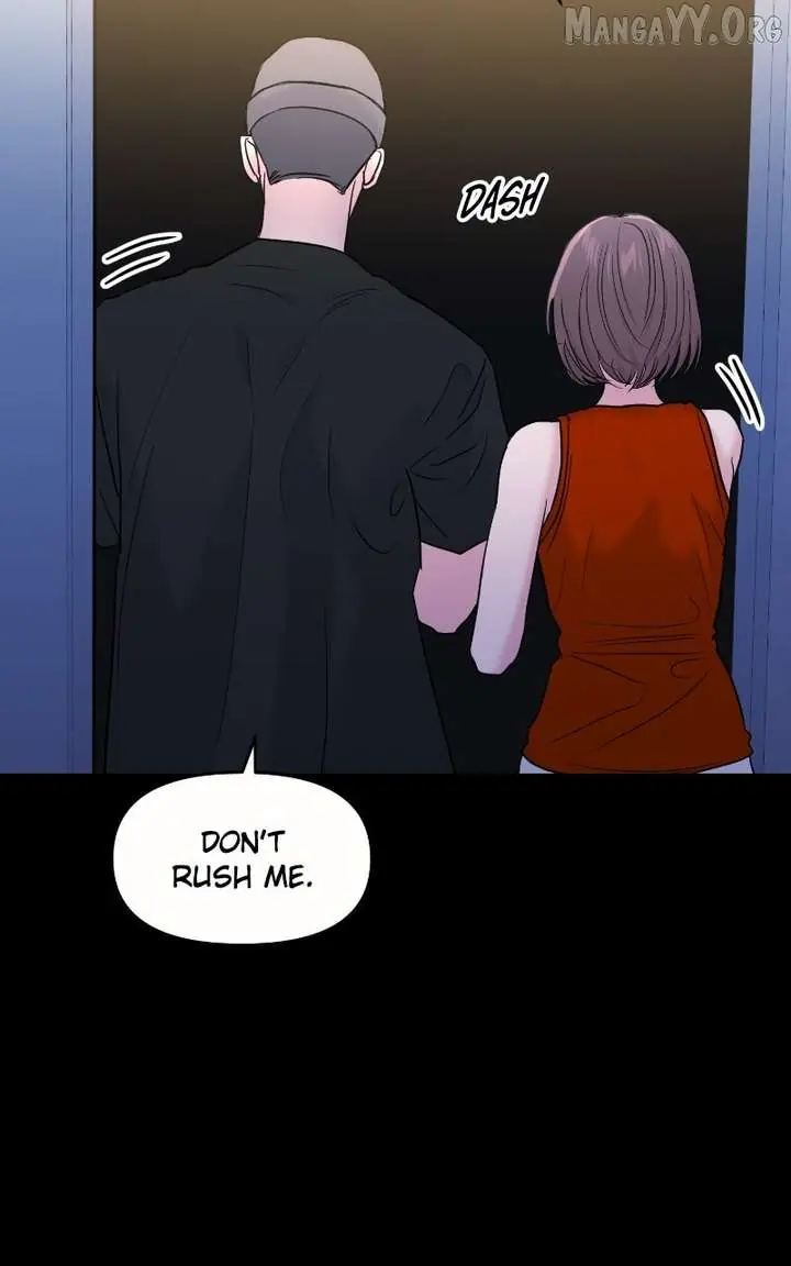 A Campus Romance, I Guess Chapter 100 Page 37