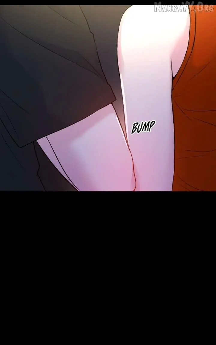 A Campus Romance, I Guess Chapter 100 Page 38