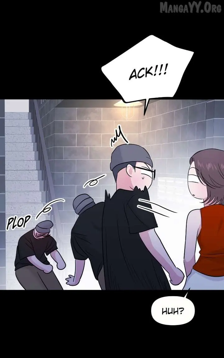 A Campus Romance, I Guess Chapter 100 Page 39