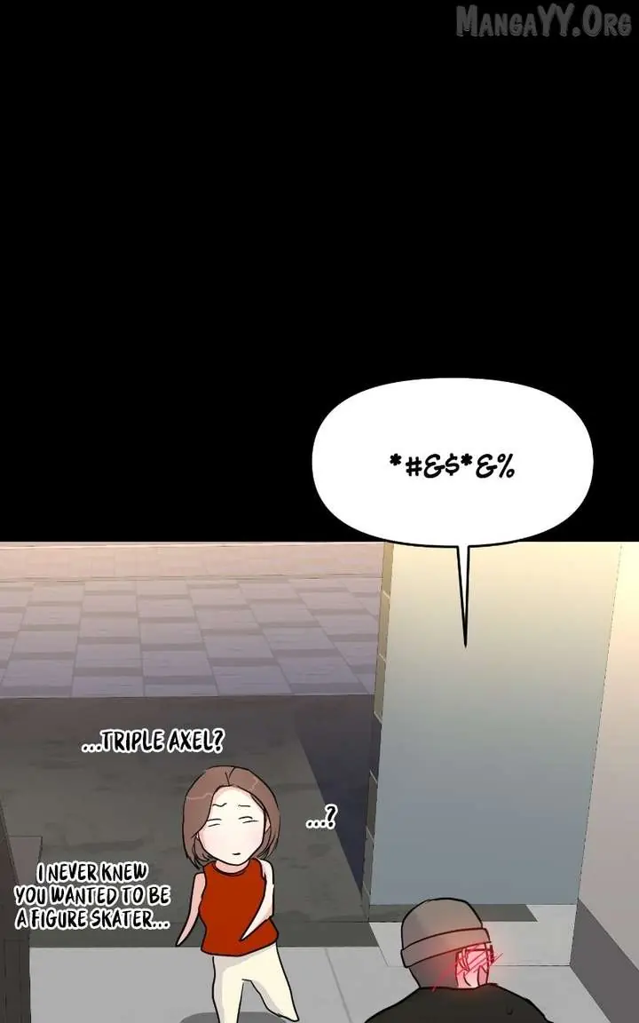 A Campus Romance, I Guess Chapter 100 Page 40