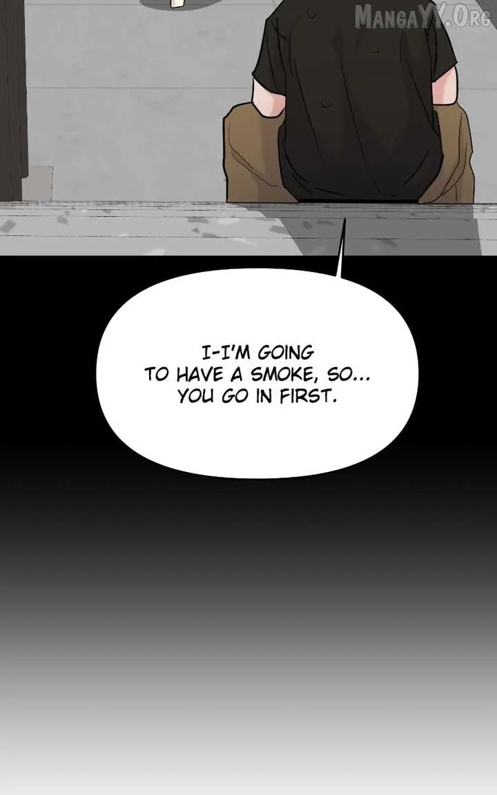 A Campus Romance, I Guess Chapter 100 Page 41