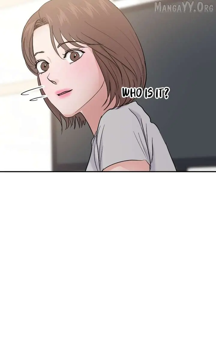 A Campus Romance, I Guess Chapter 100 Page 44