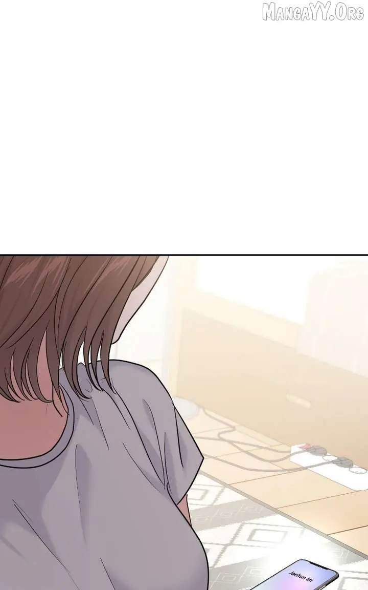 A Campus Romance, I Guess Chapter 100 Page 45