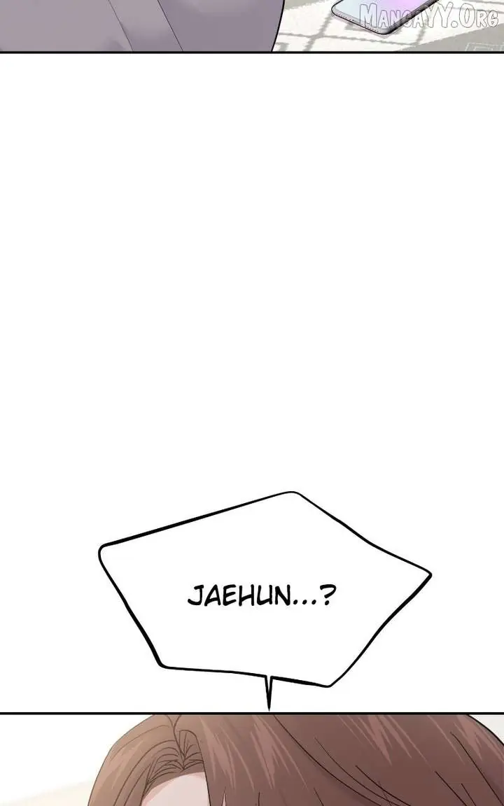 A Campus Romance, I Guess Chapter 100 Page 46