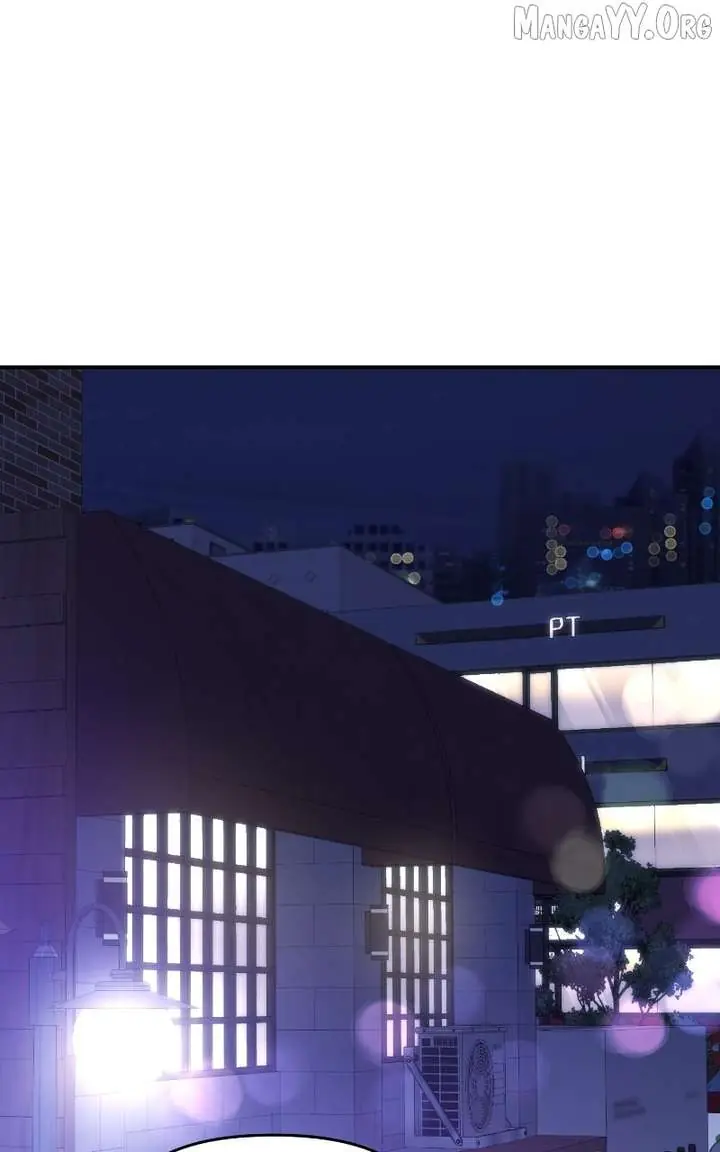 A Campus Romance, I Guess Chapter 100 Page 49
