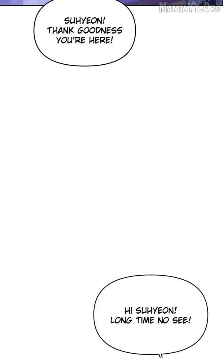 A Campus Romance, I Guess Chapter 100 Page 50