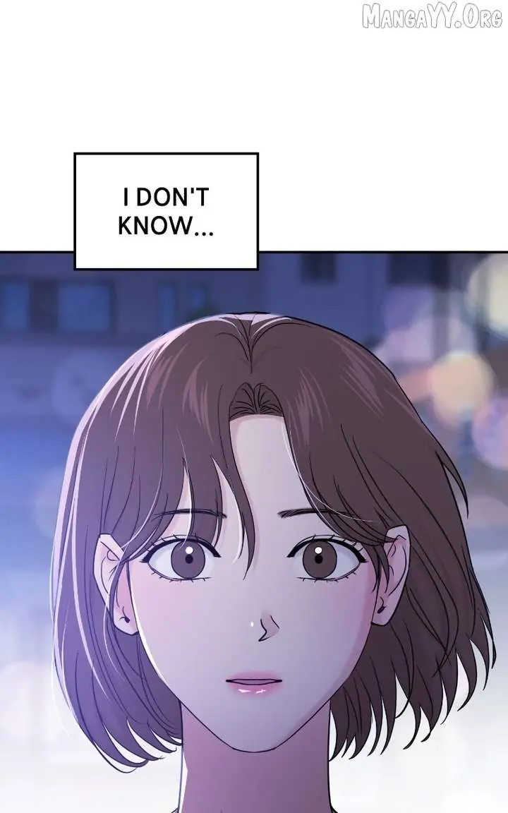 A Campus Romance, I Guess Chapter 100 Page 53