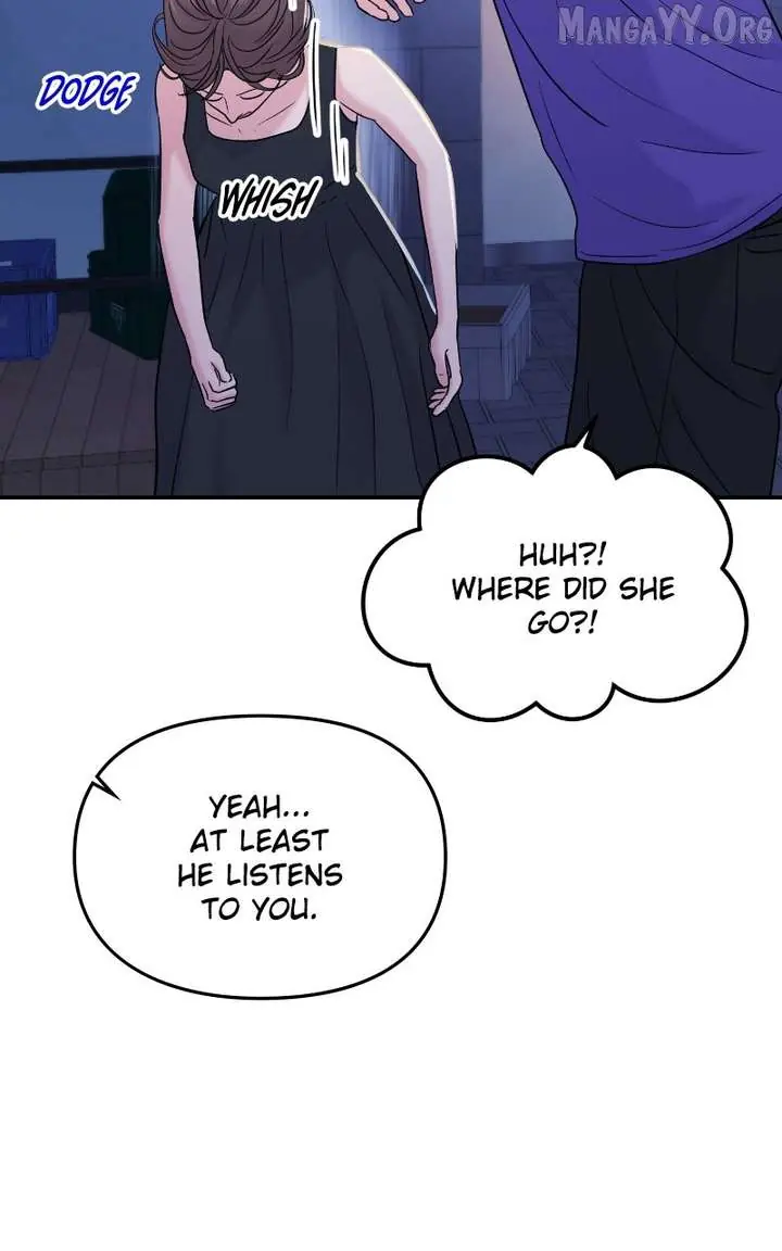 A Campus Romance, I Guess Chapter 100 Page 60
