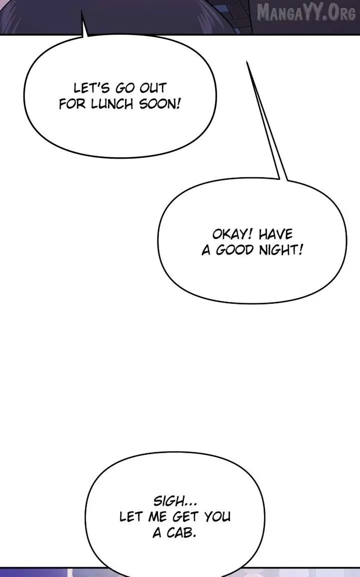 A Campus Romance, I Guess Chapter 100 Page 62