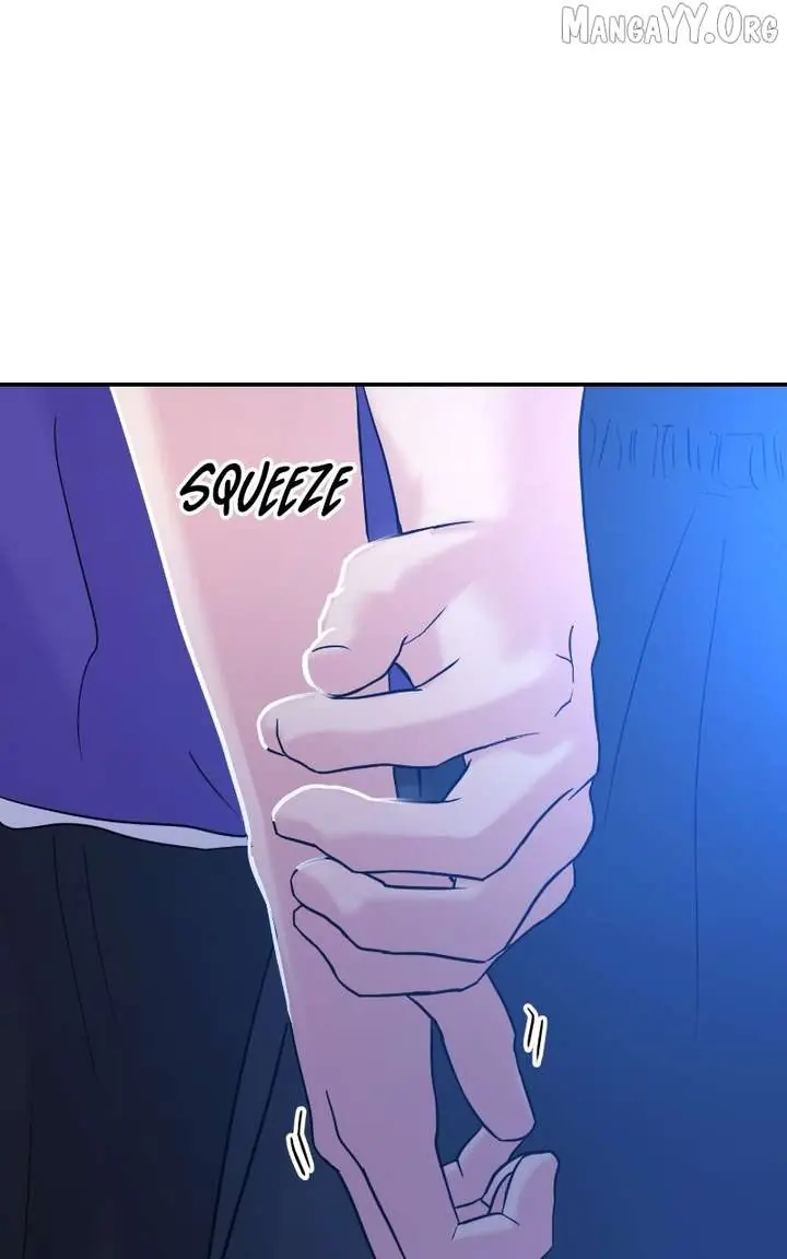 A Campus Romance, I Guess Chapter 100 Page 64