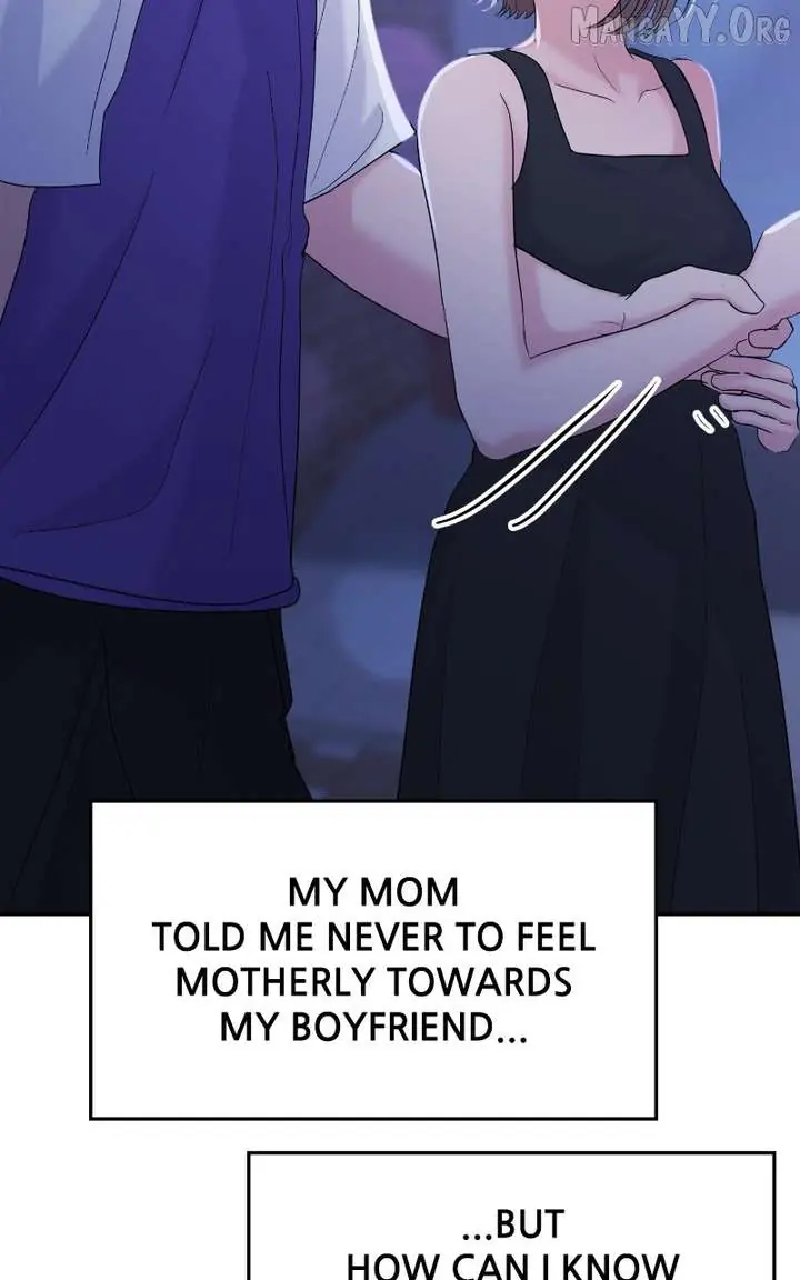 A Campus Romance, I Guess Chapter 100 Page 67
