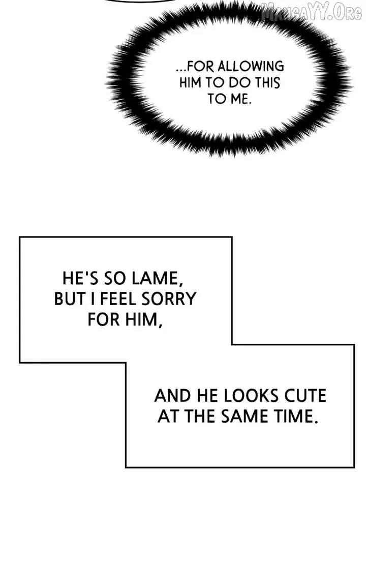 A Campus Romance, I Guess Chapter 100 Page 71