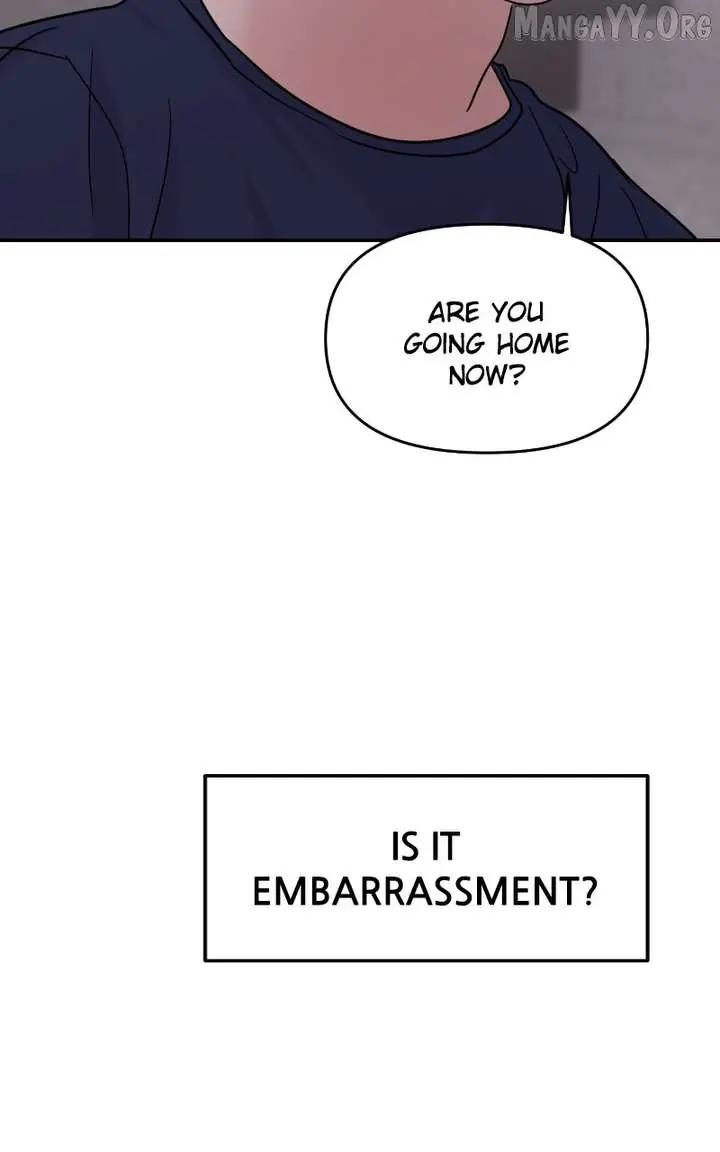 A Campus Romance, I Guess Chapter 100 Page 78