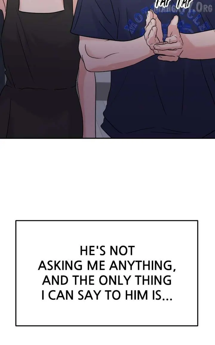 A Campus Romance, I Guess Chapter 100 Page 86