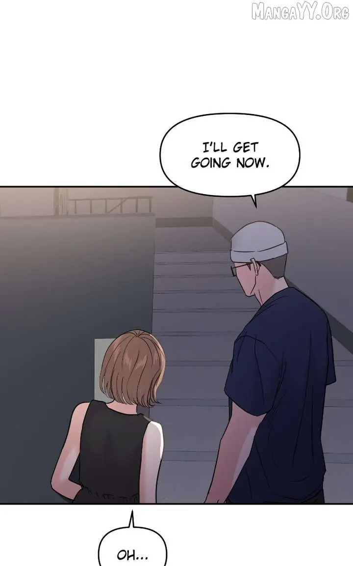 A Campus Romance, I Guess Chapter 100 Page 87