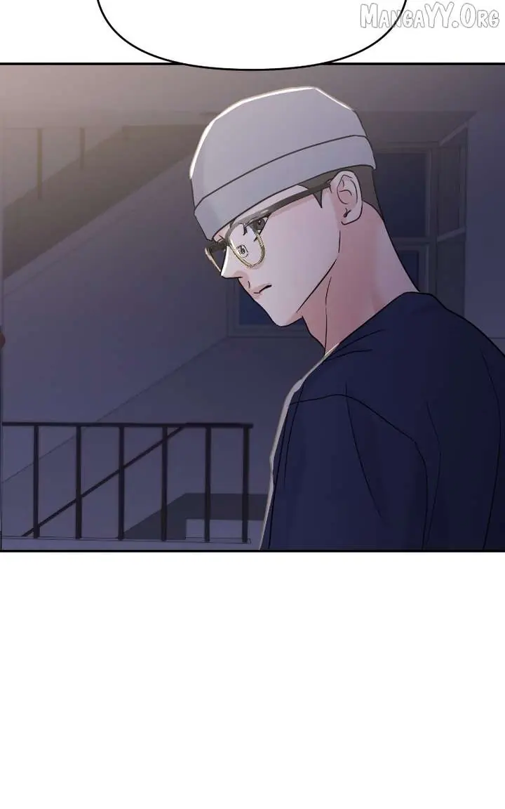 A Campus Romance, I Guess Chapter 100 Page 90