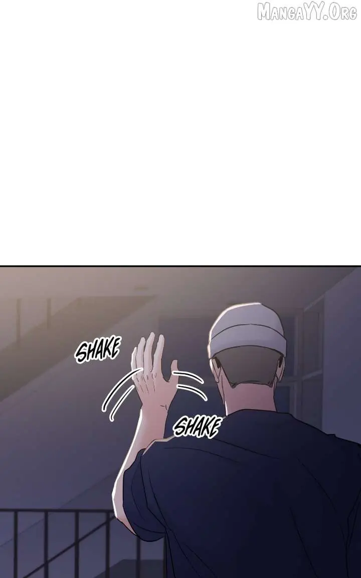 A Campus Romance, I Guess Chapter 100 Page 91