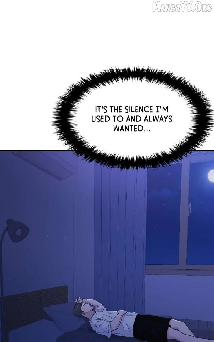 A Campus Romance, I Guess Chapter 100 Page 95