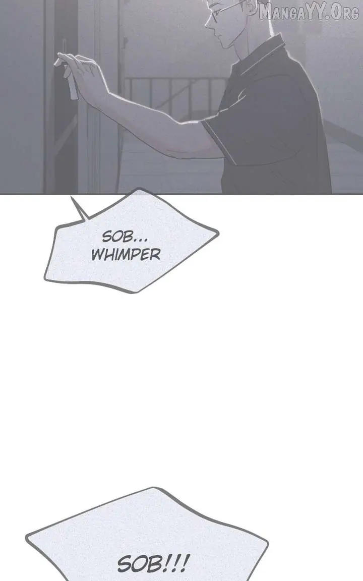 A Campus Romance, I Guess Chapter 100 Page 97