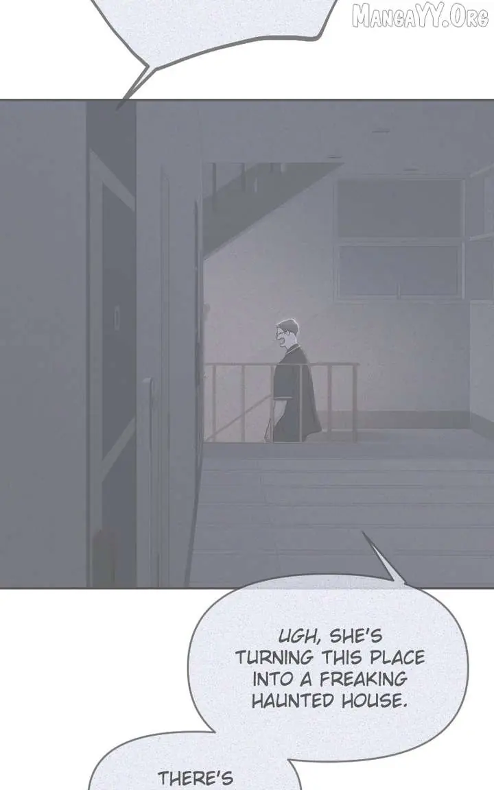 A Campus Romance, I Guess Chapter 100 Page 98