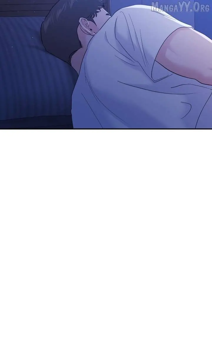 A Campus Romance, I Guess Chapter 100 Page 100