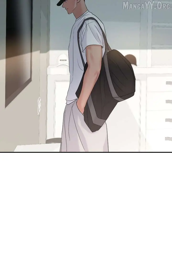 A Campus Romance, I Guess Chapter 100 Page 106