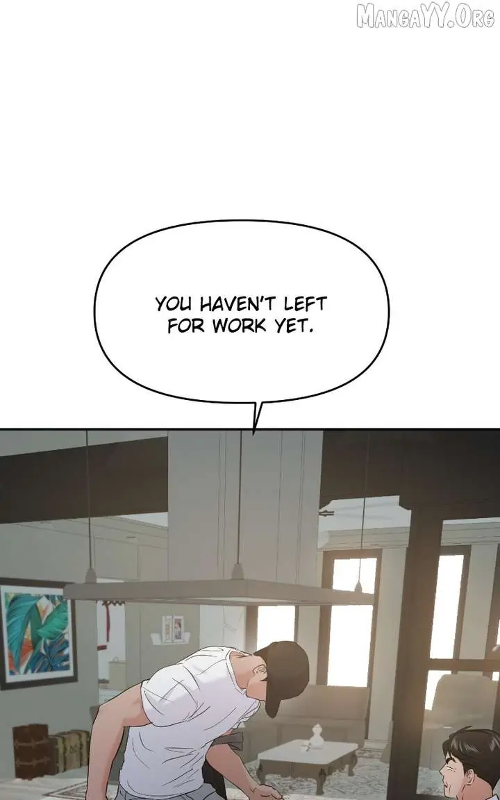 A Campus Romance, I Guess Chapter 100 Page 108
