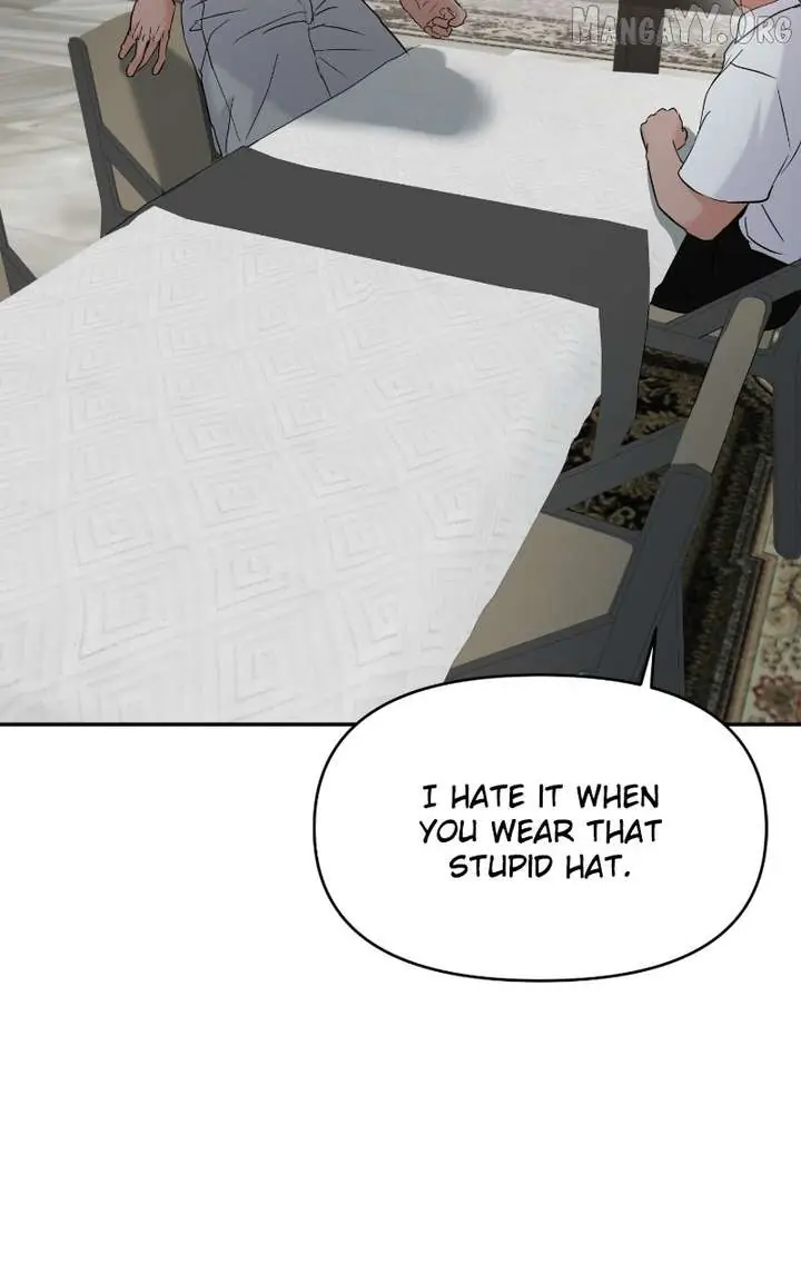 A Campus Romance, I Guess Chapter 100 Page 109