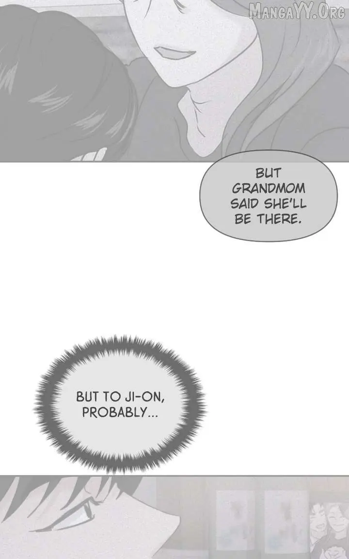 A Campus Romance, I Guess Chapter 100 Page 116