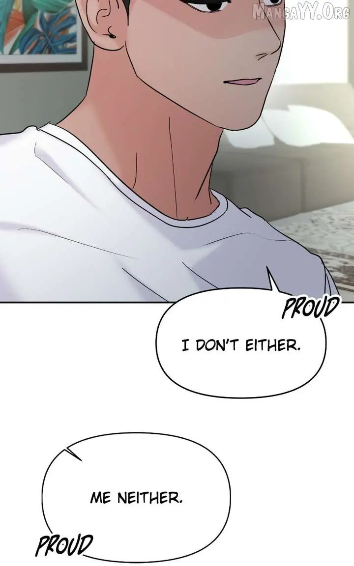 A Campus Romance, I Guess Chapter 100 Page 120