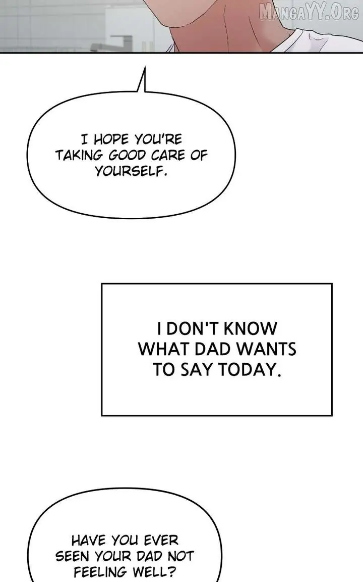 A Campus Romance, I Guess Chapter 100 Page 125