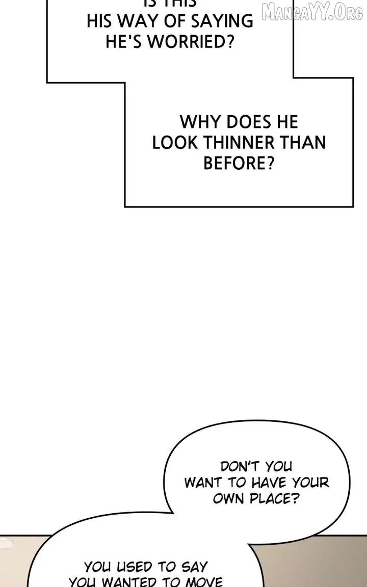 A Campus Romance, I Guess Chapter 100 Page 127