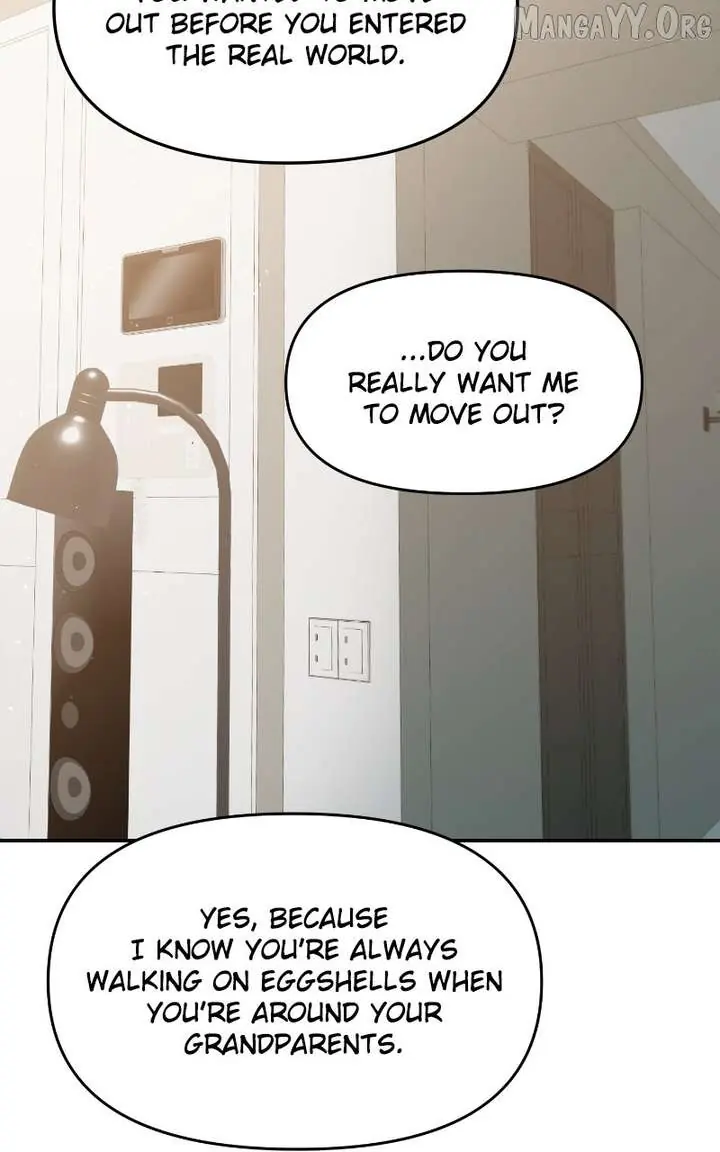 A Campus Romance, I Guess Chapter 100 Page 128