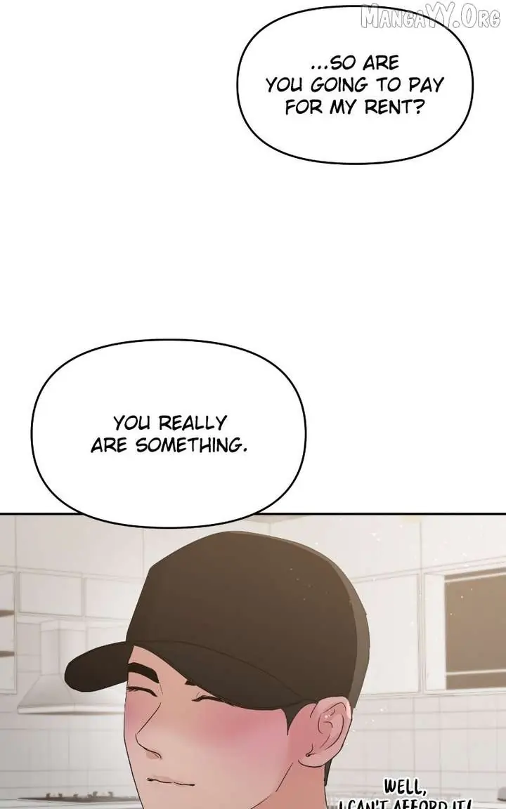 A Campus Romance, I Guess Chapter 100 Page 129