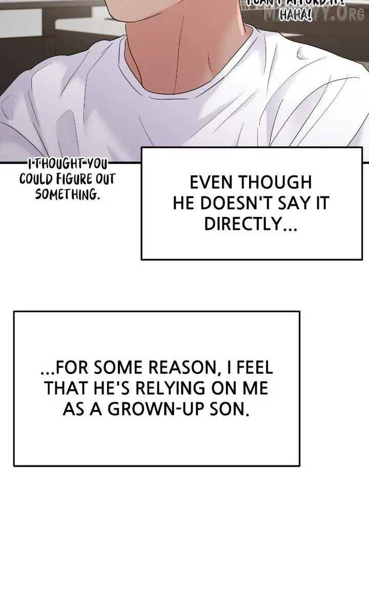 A Campus Romance, I Guess Chapter 100 Page 130