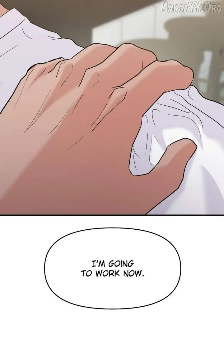 A Campus Romance, I Guess Chapter 100 Page 133