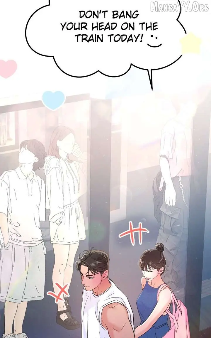 A Campus Romance, I Guess Chapter 100 Page 138